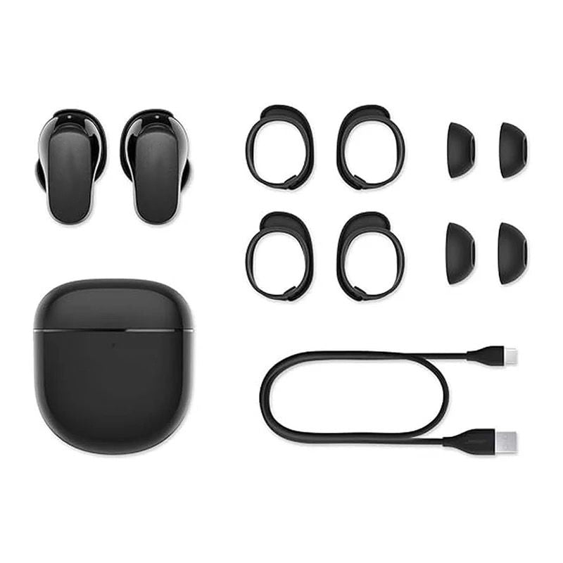 Audífonos OIMAX QuietComfort Ultra Earbuds