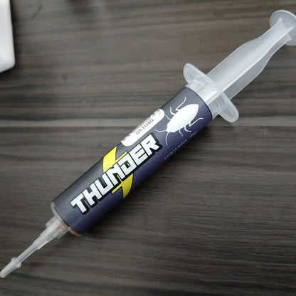 Pack 2x THUNDER® | Exterminador de cucarachas!