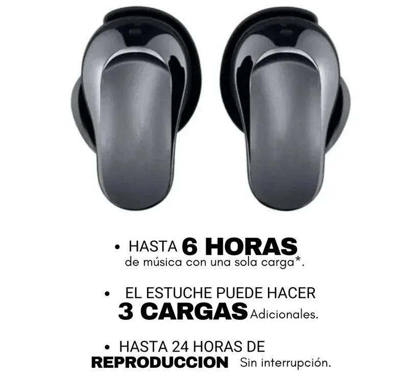 Audífonos OIMAX QuietComfort Ultra Earbuds