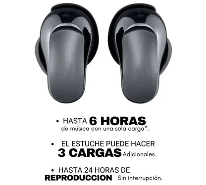 Audífonos OIMAX QuietComfort Ultra Earbuds