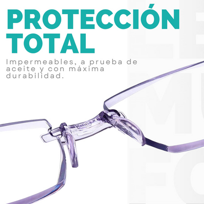 2.0 Lentes TR90 multifocales (unisex) [COMPRÁ 1 Y LLEVATE 2]